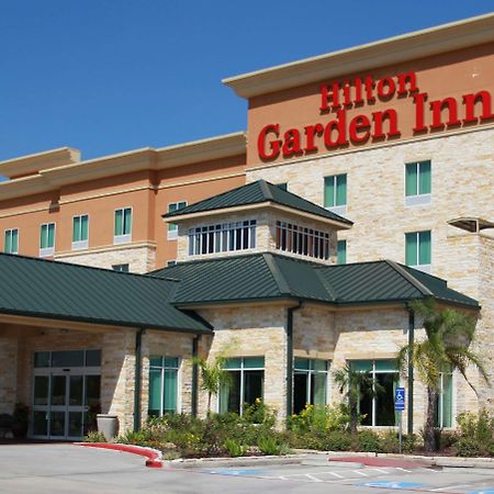 Hilton Garden Inn Houston West Katy Luaran gambar