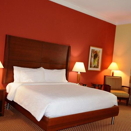 Hilton Garden Inn Houston West Katy Luaran gambar