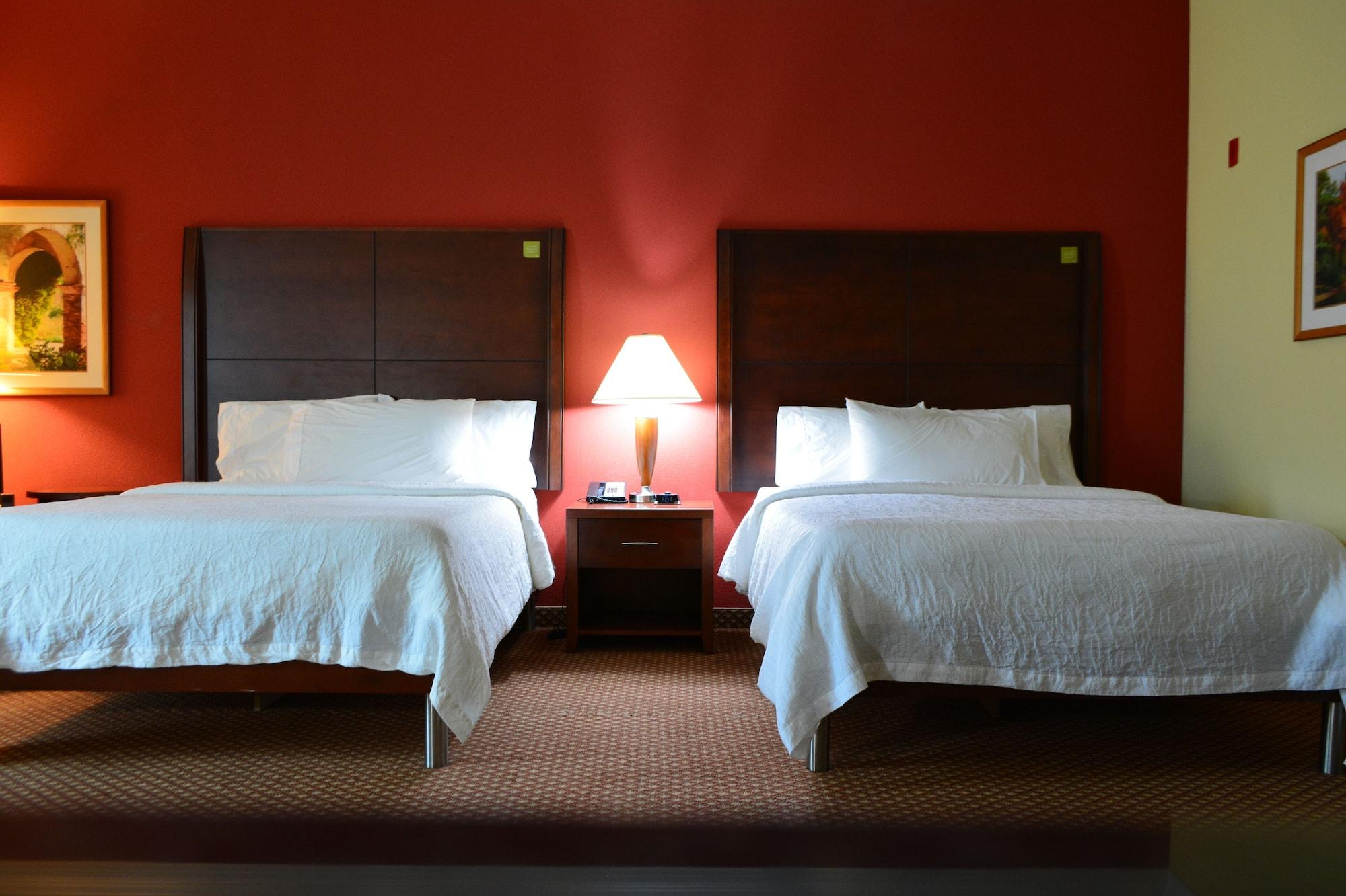 Hilton Garden Inn Houston West Katy Luaran gambar