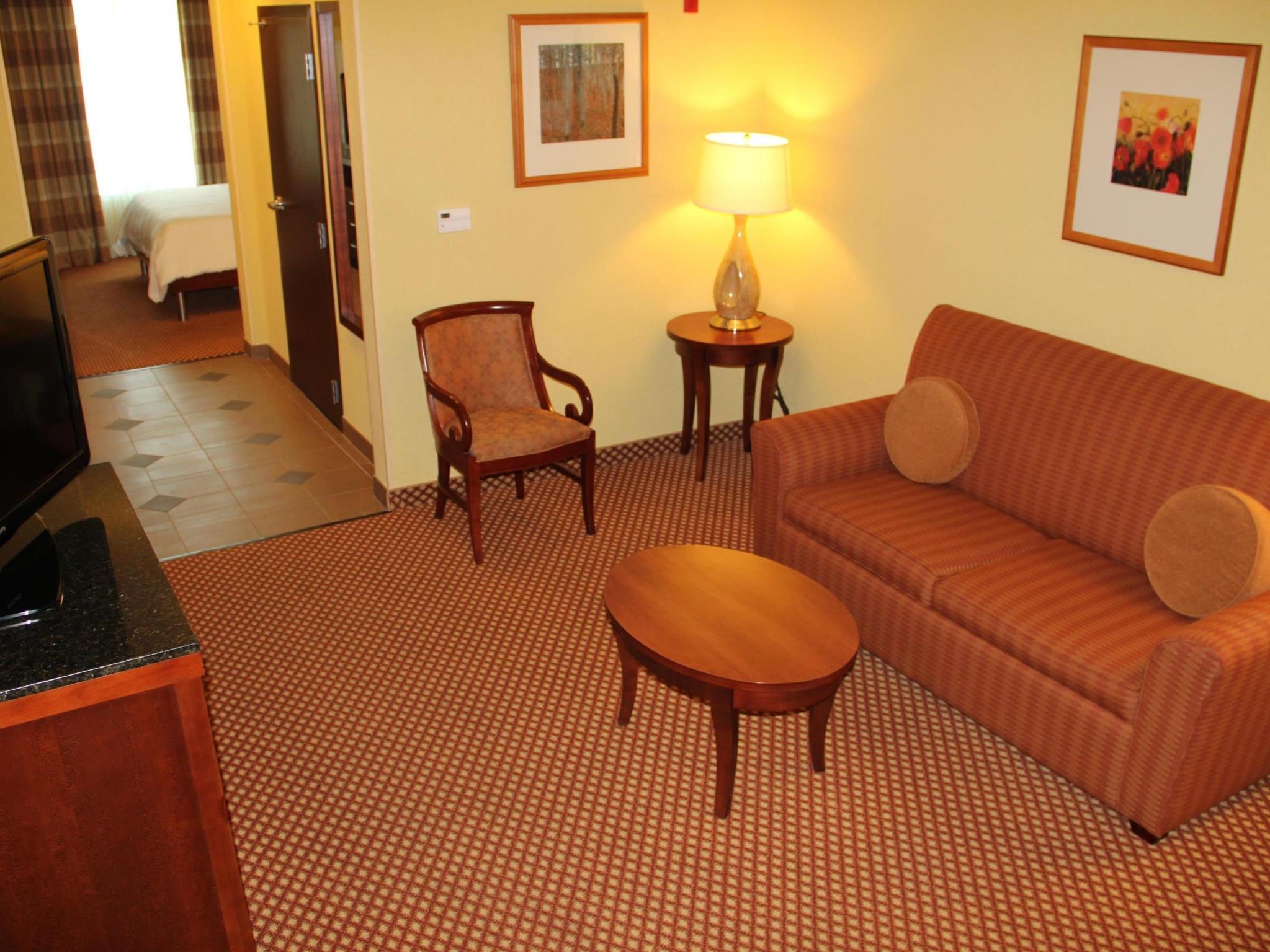Hilton Garden Inn Houston West Katy Luaran gambar