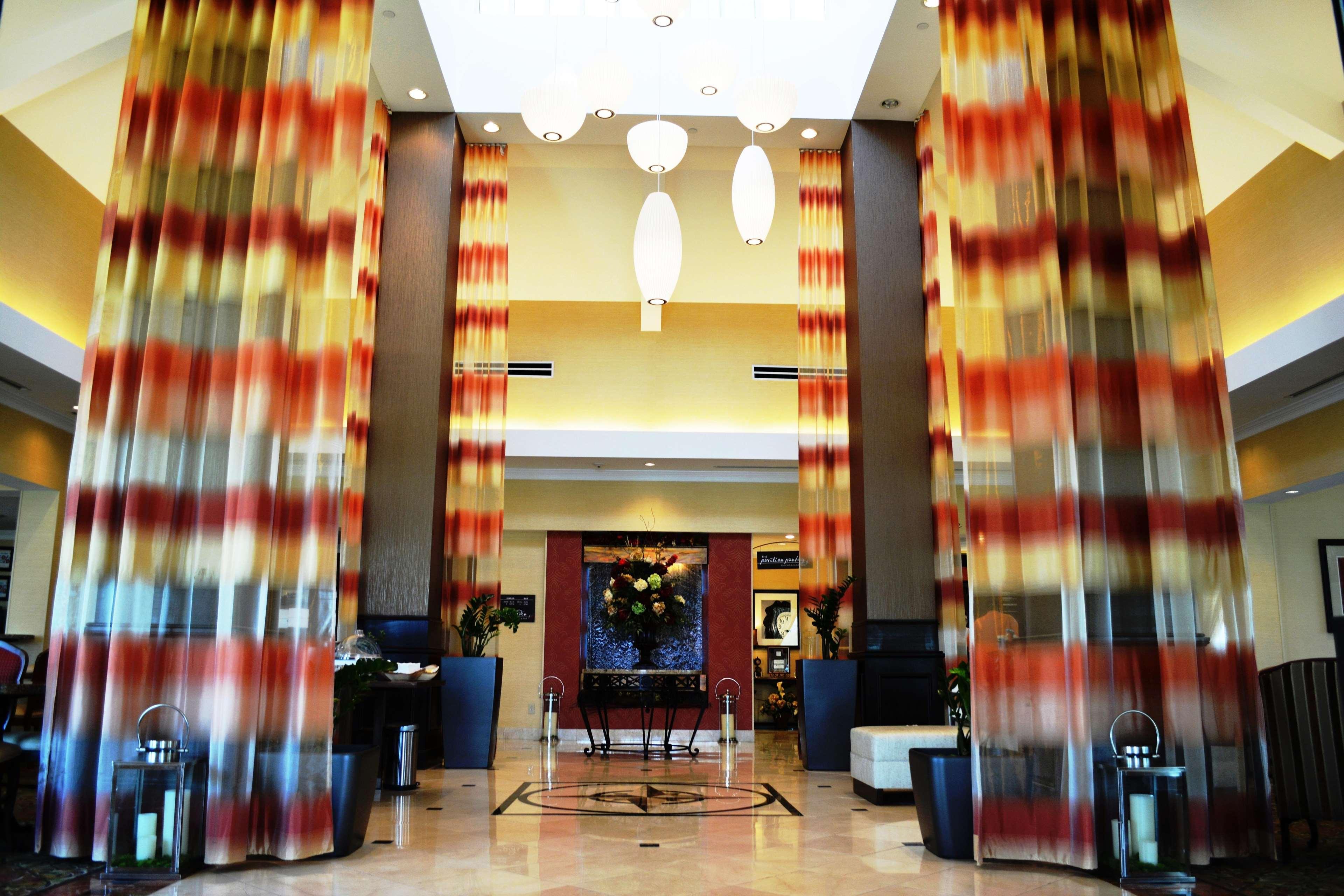 Hilton Garden Inn Houston West Katy Luaran gambar
