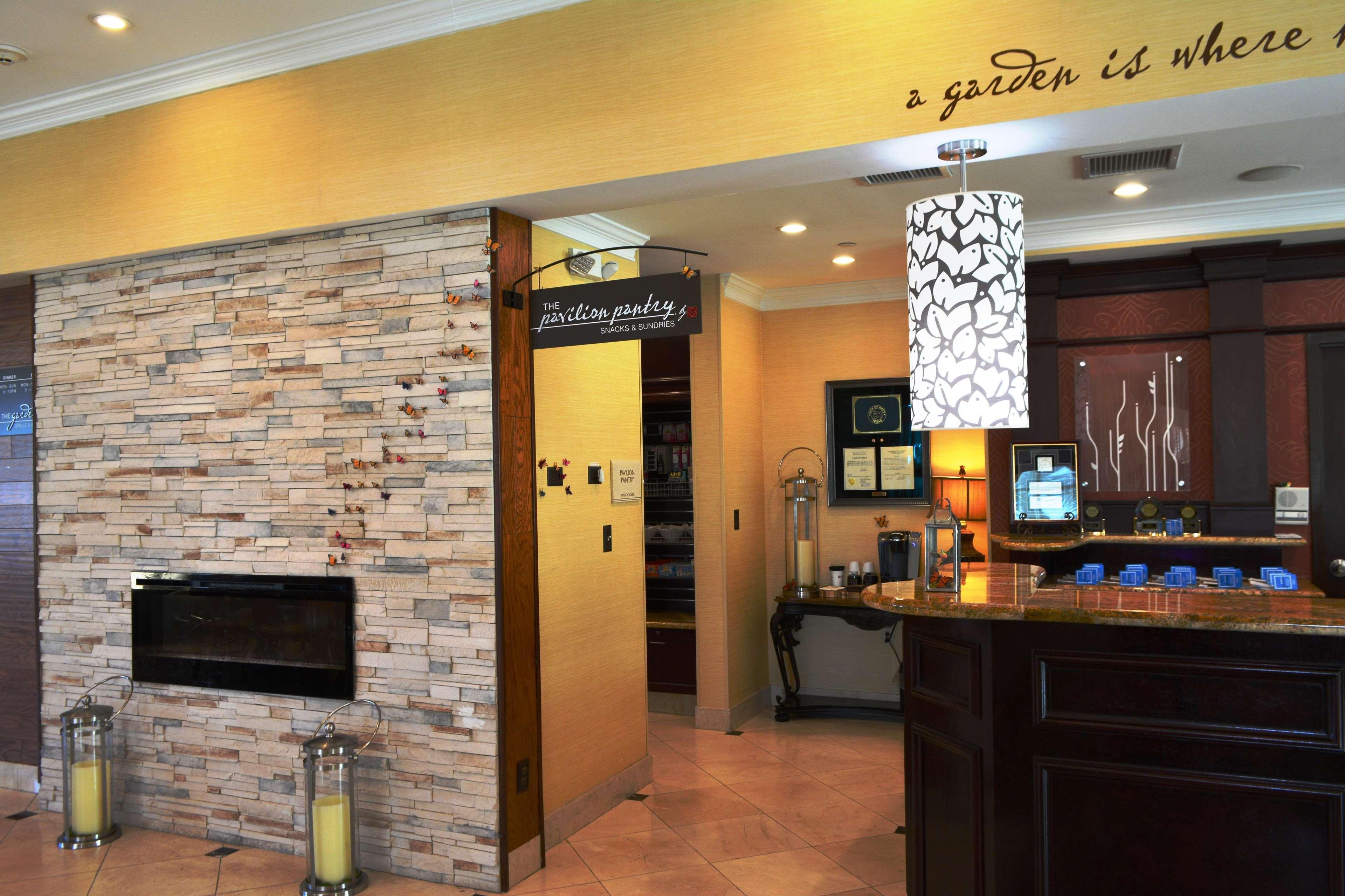 Hilton Garden Inn Houston West Katy Luaran gambar