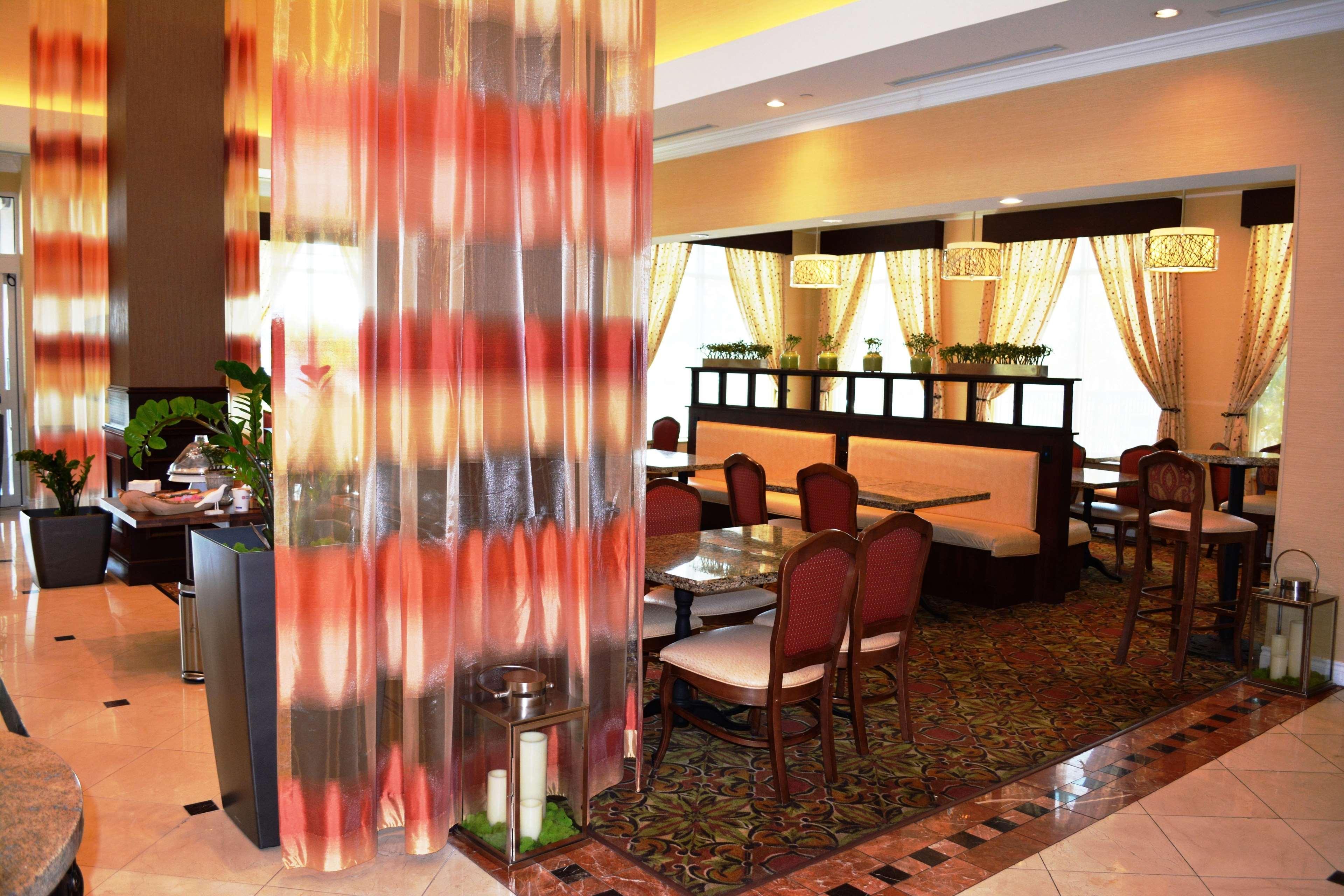 Hilton Garden Inn Houston West Katy Luaran gambar