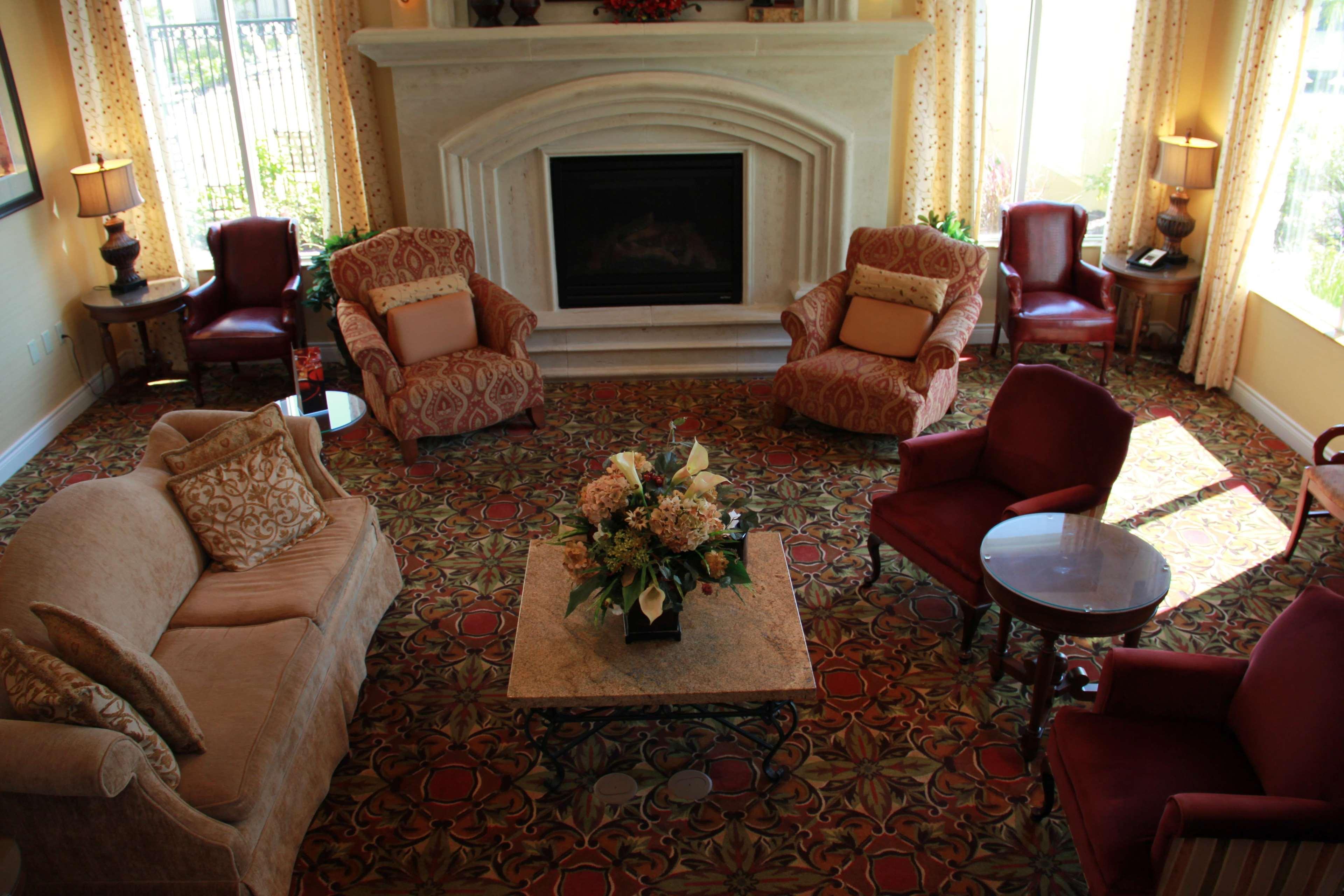 Hilton Garden Inn Houston West Katy Luaran gambar
