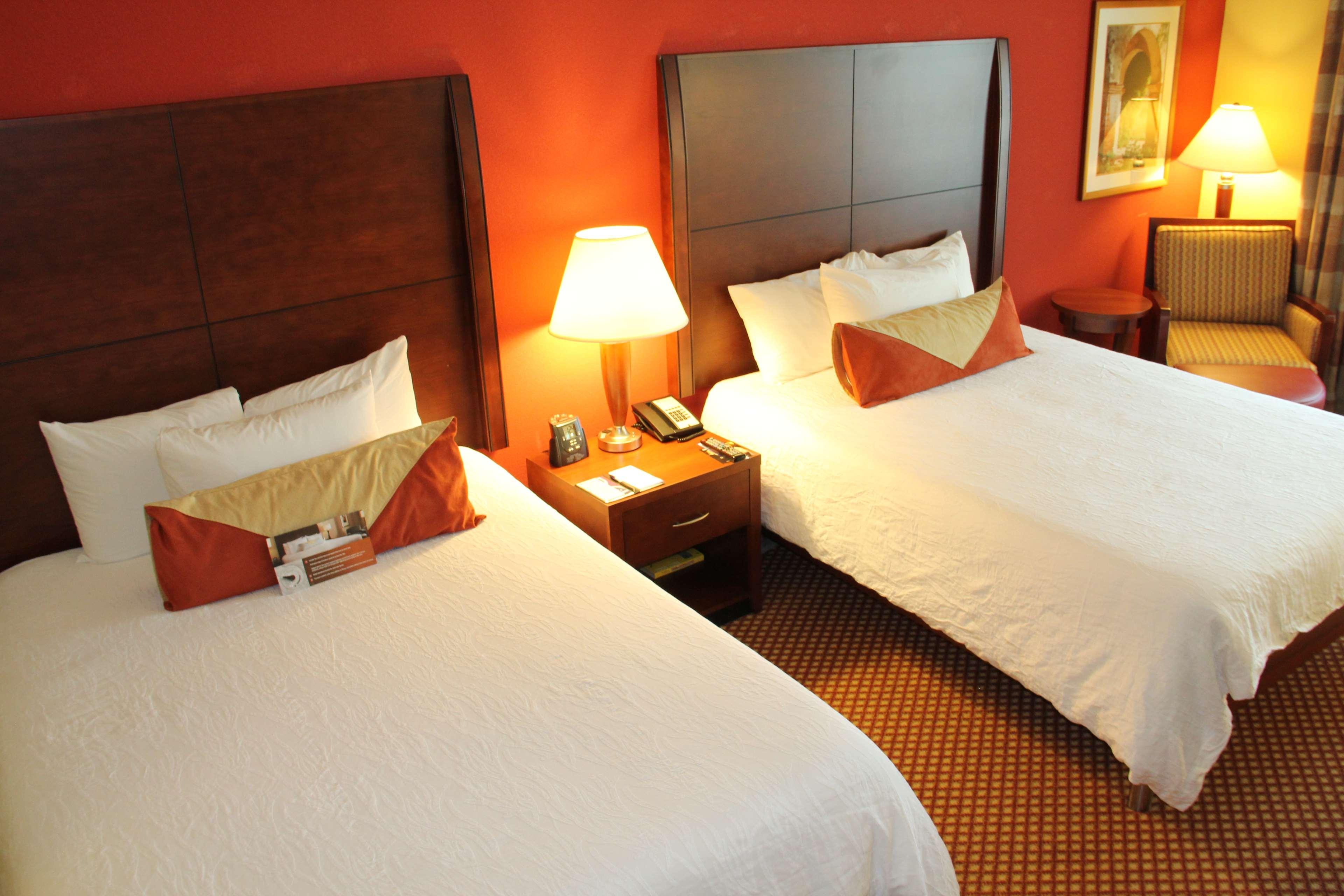 Hilton Garden Inn Houston West Katy Luaran gambar