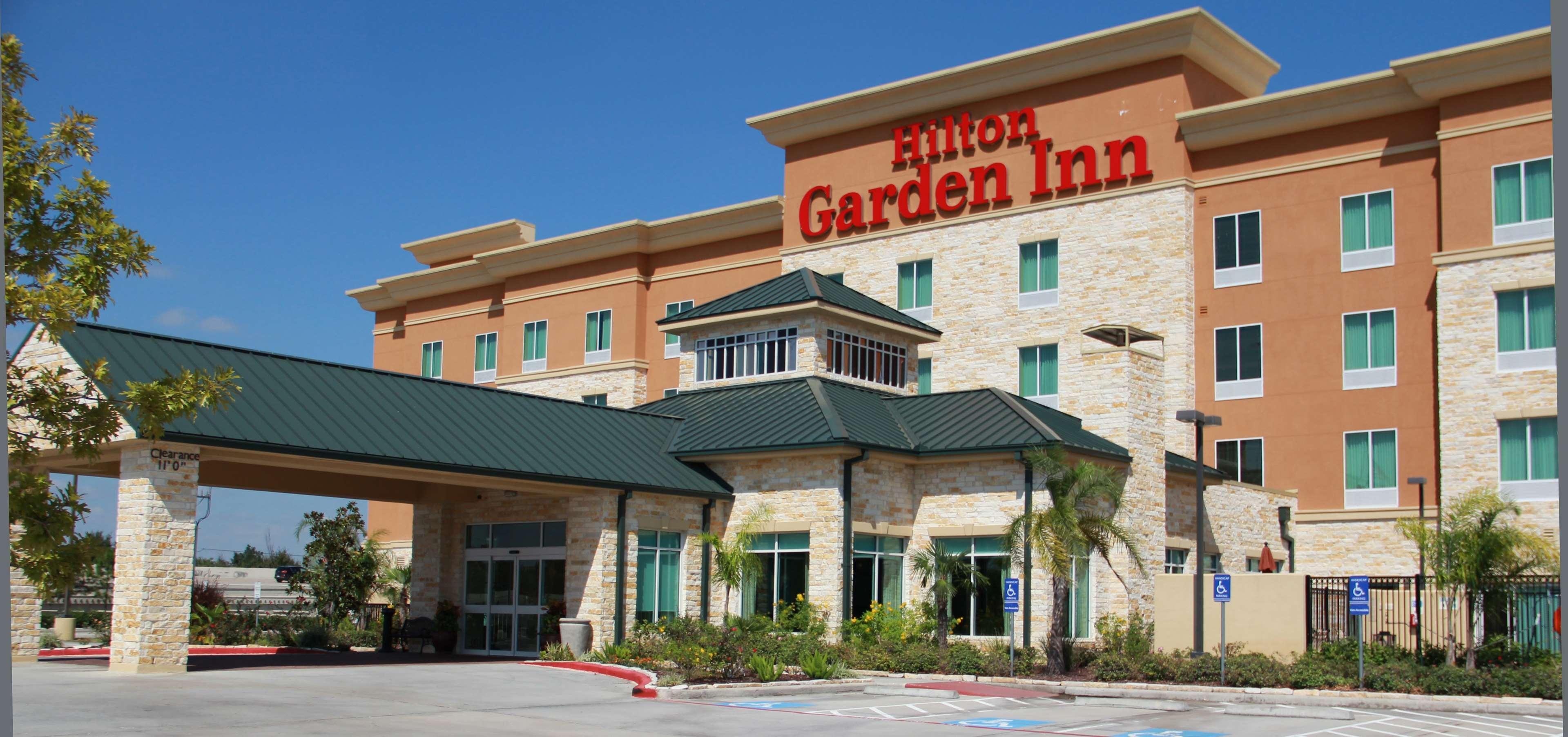 Hilton Garden Inn Houston West Katy Luaran gambar