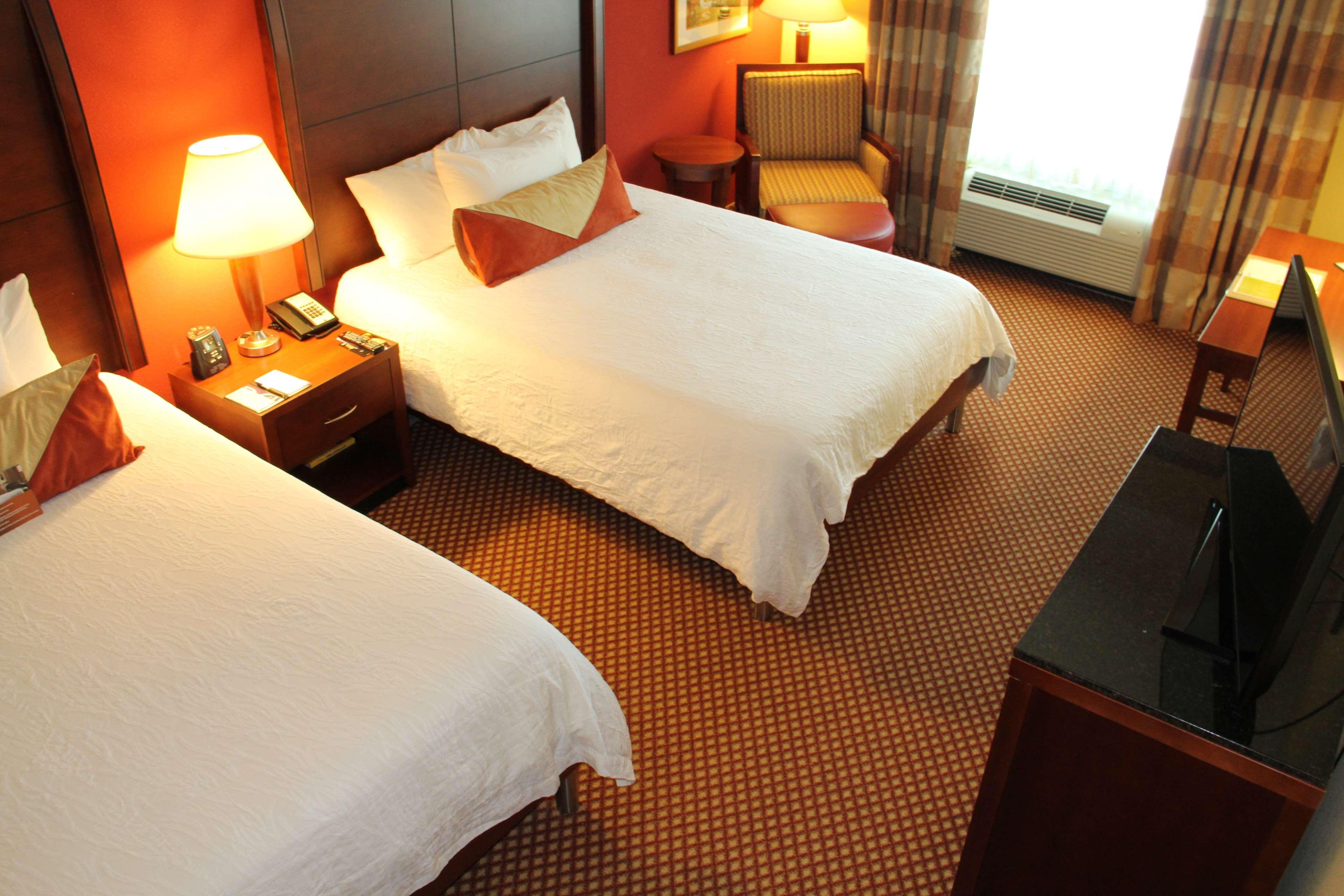 Hilton Garden Inn Houston West Katy Luaran gambar