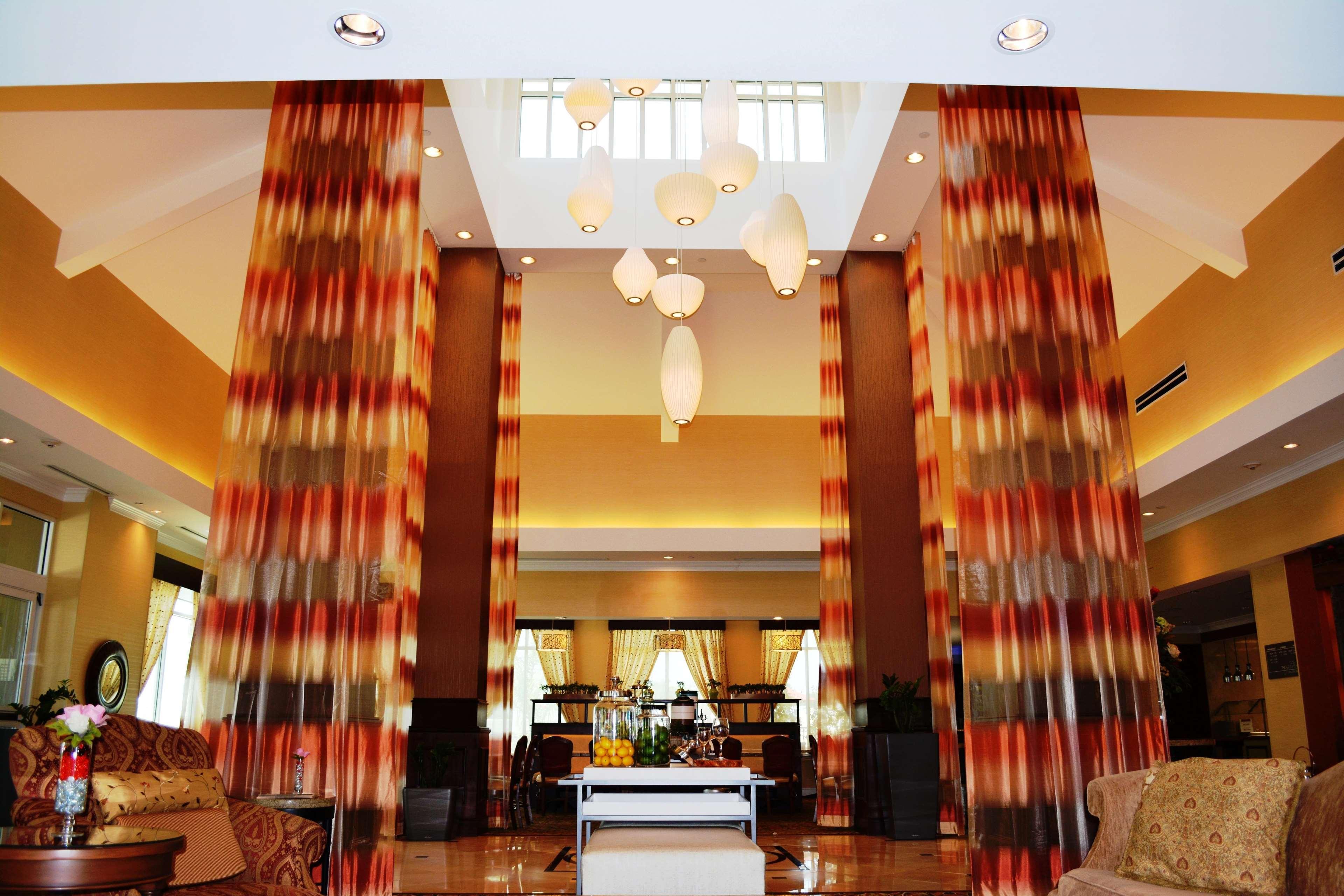 Hilton Garden Inn Houston West Katy Luaran gambar