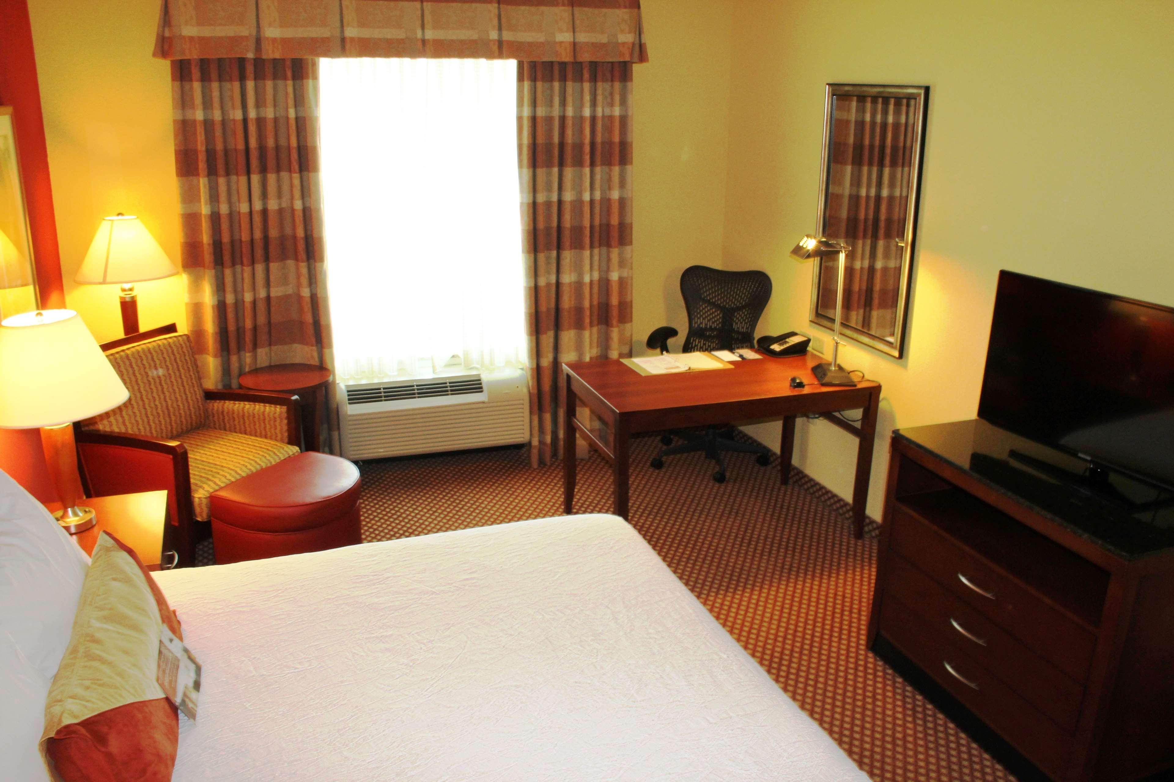 Hilton Garden Inn Houston West Katy Luaran gambar
