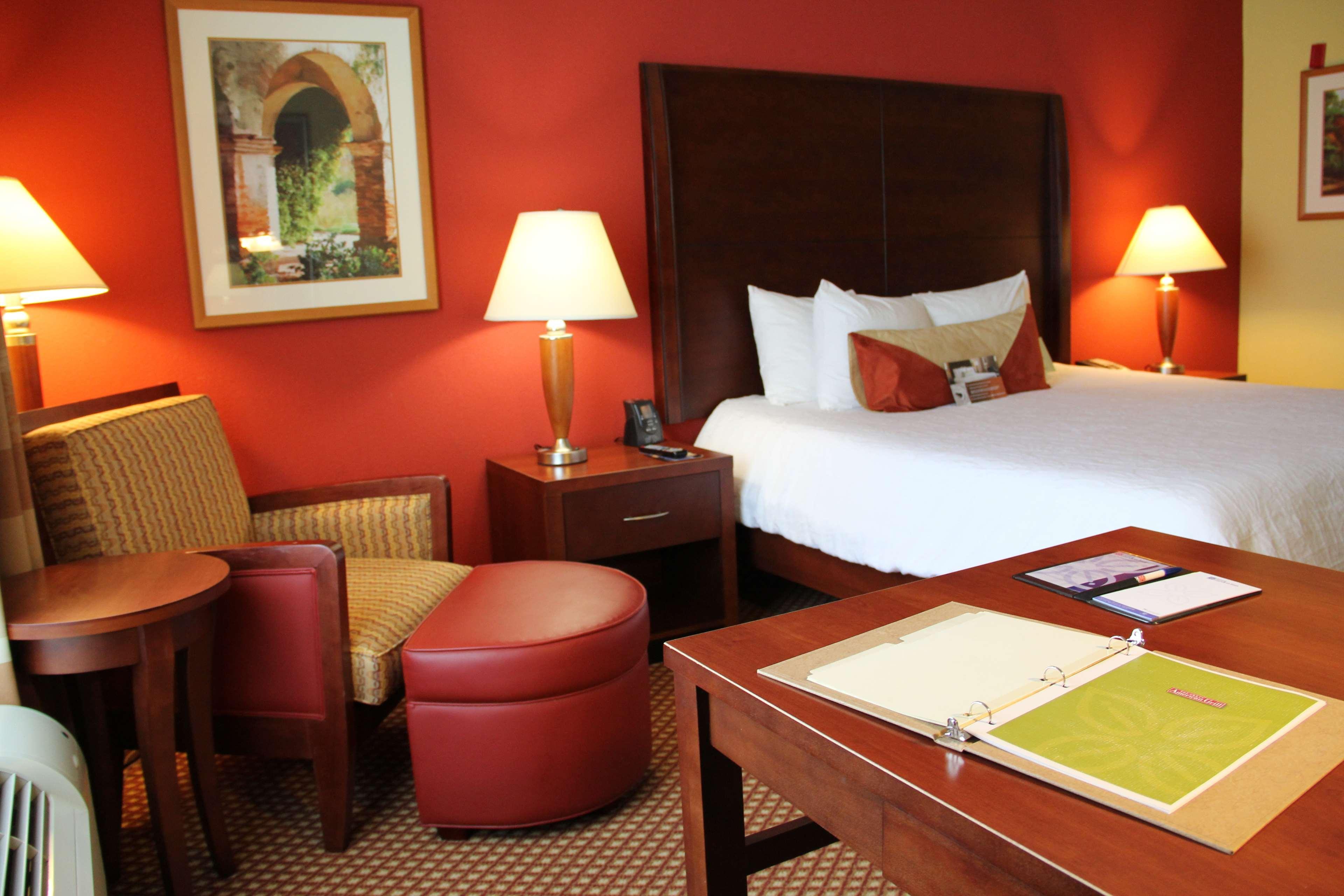 Hilton Garden Inn Houston West Katy Luaran gambar