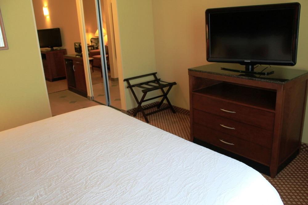 Hilton Garden Inn Houston West Katy Luaran gambar