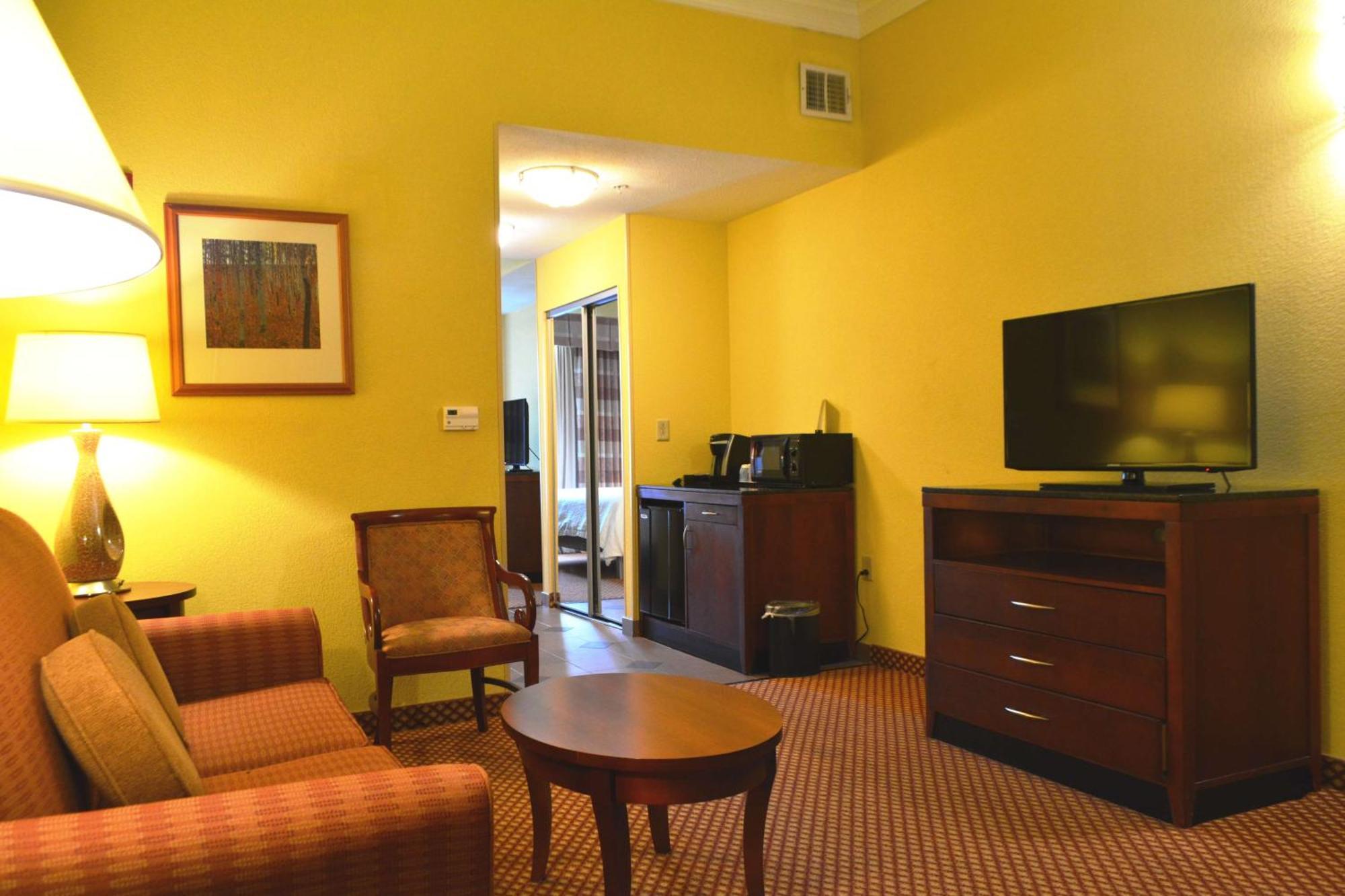 Hilton Garden Inn Houston West Katy Luaran gambar