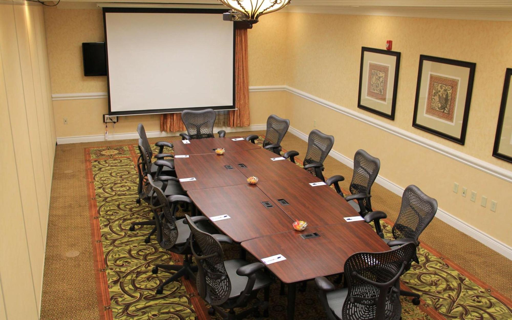 Hilton Garden Inn Houston West Katy Luaran gambar