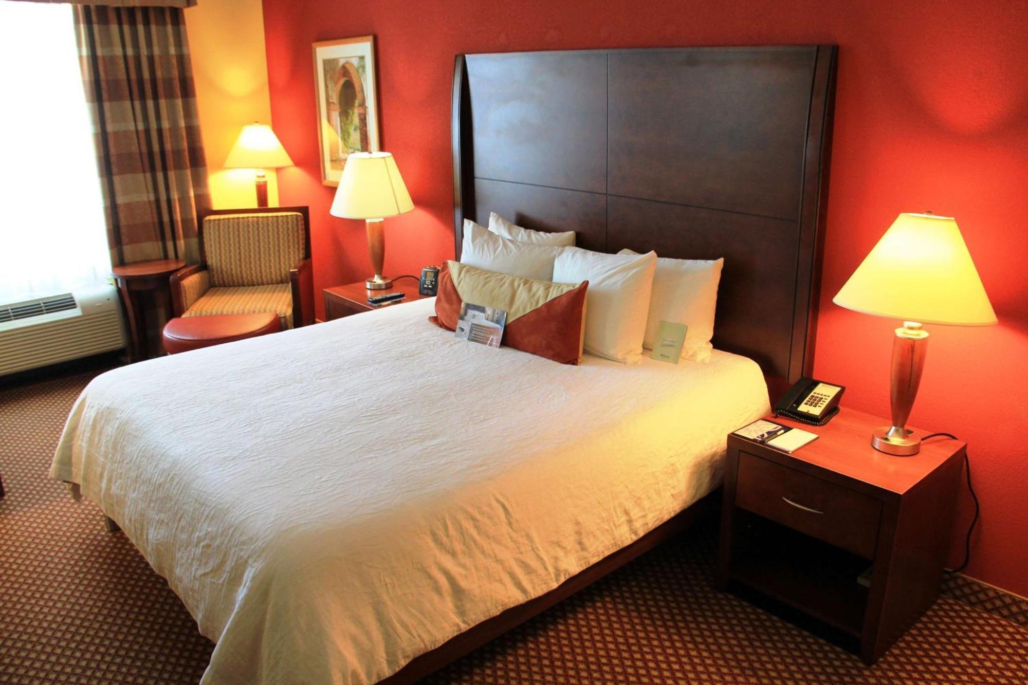 Hilton Garden Inn Houston West Katy Luaran gambar