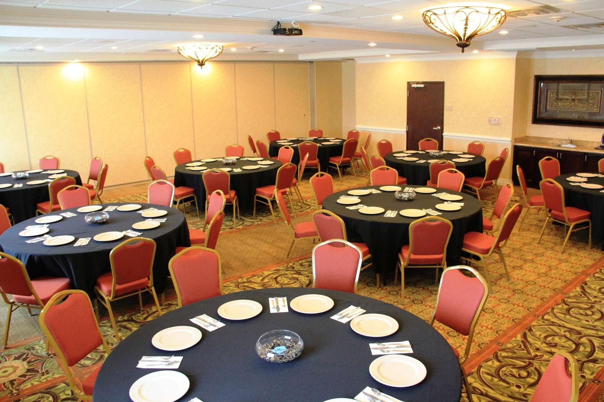 Hilton Garden Inn Houston West Katy Luaran gambar