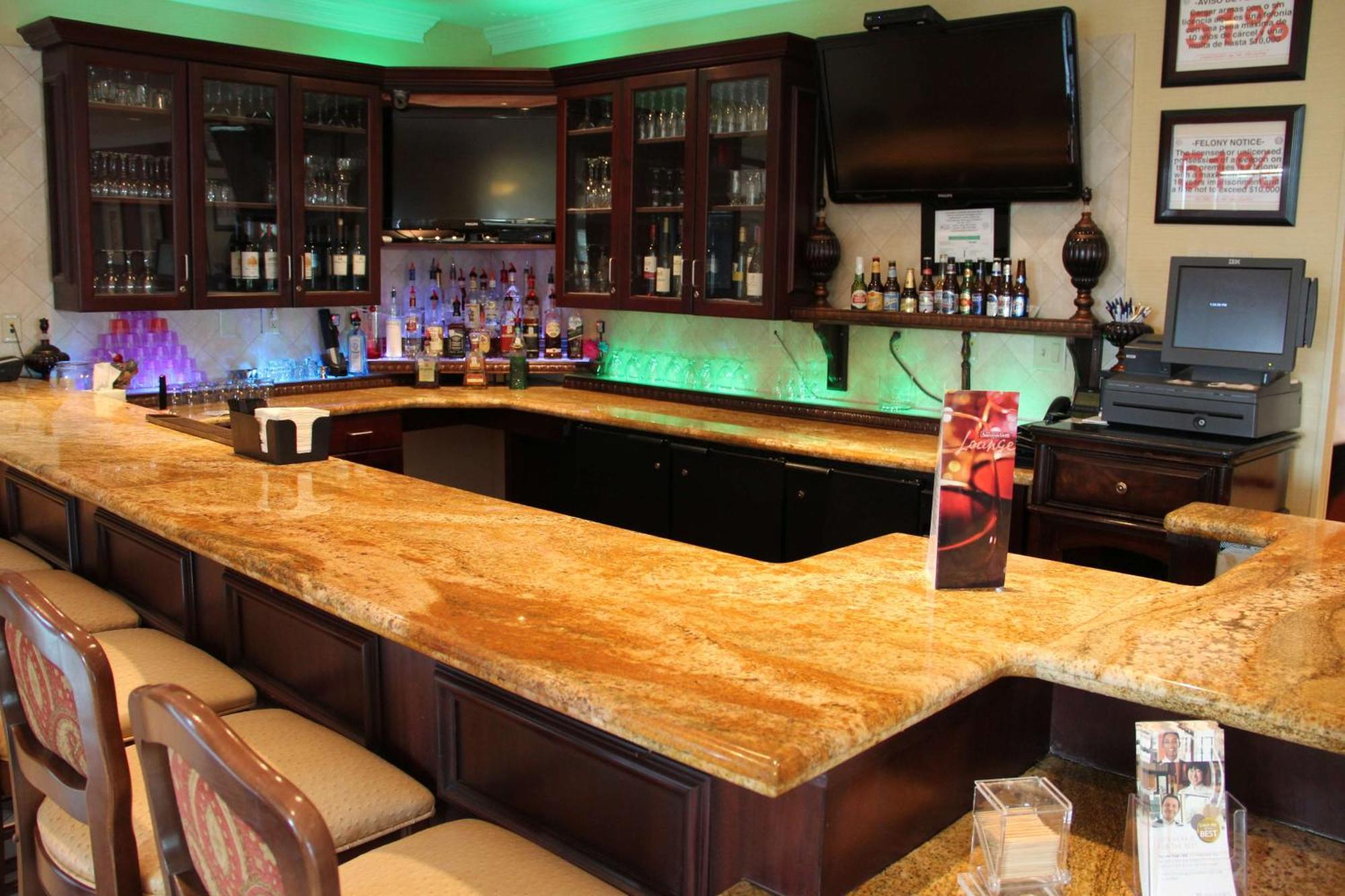 Hilton Garden Inn Houston West Katy Luaran gambar