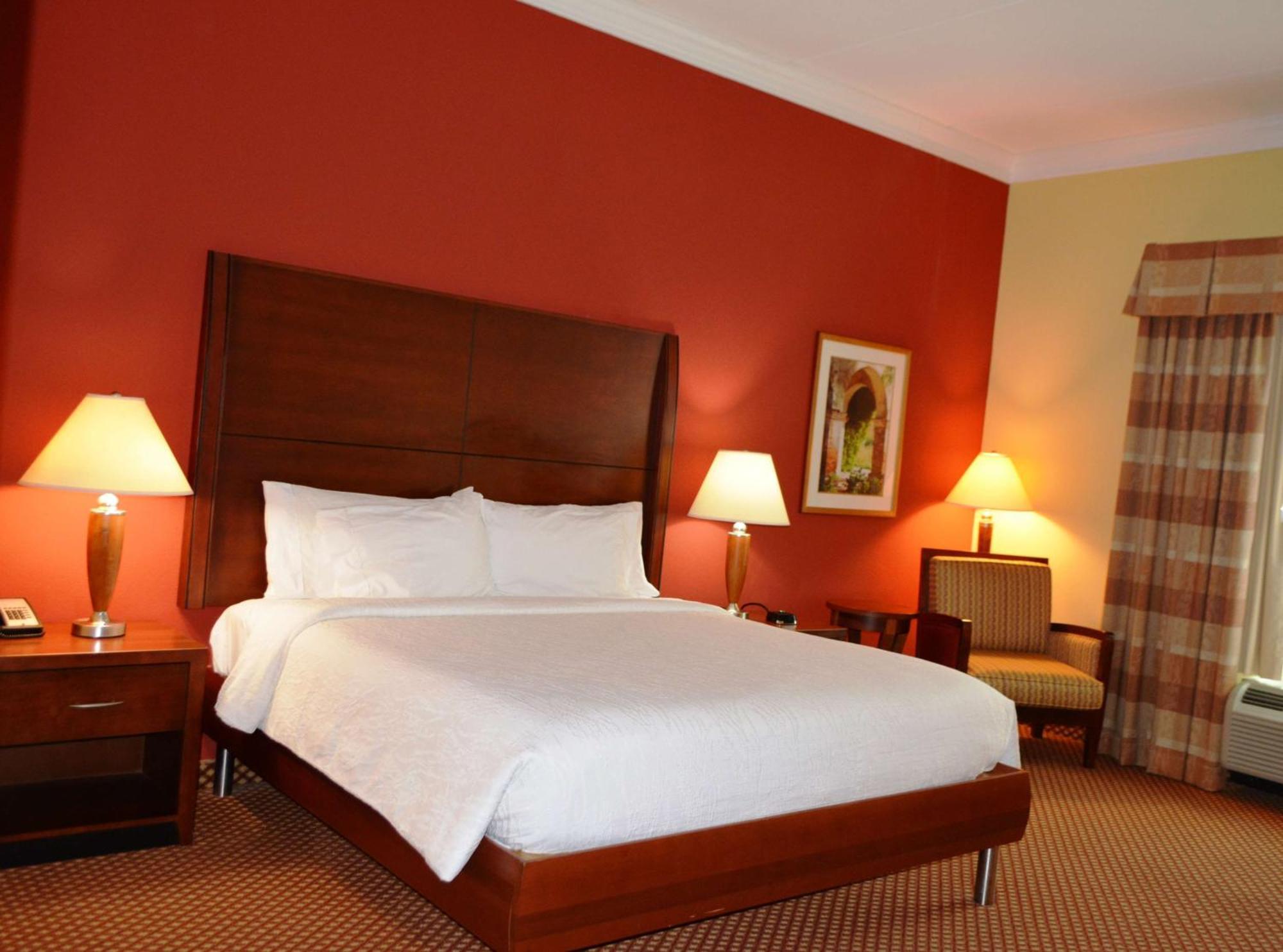 Hilton Garden Inn Houston West Katy Luaran gambar