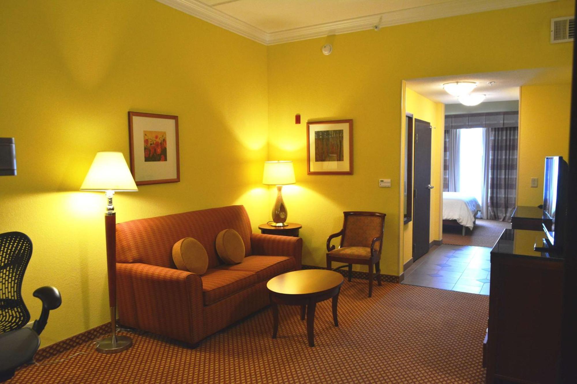 Hilton Garden Inn Houston West Katy Luaran gambar
