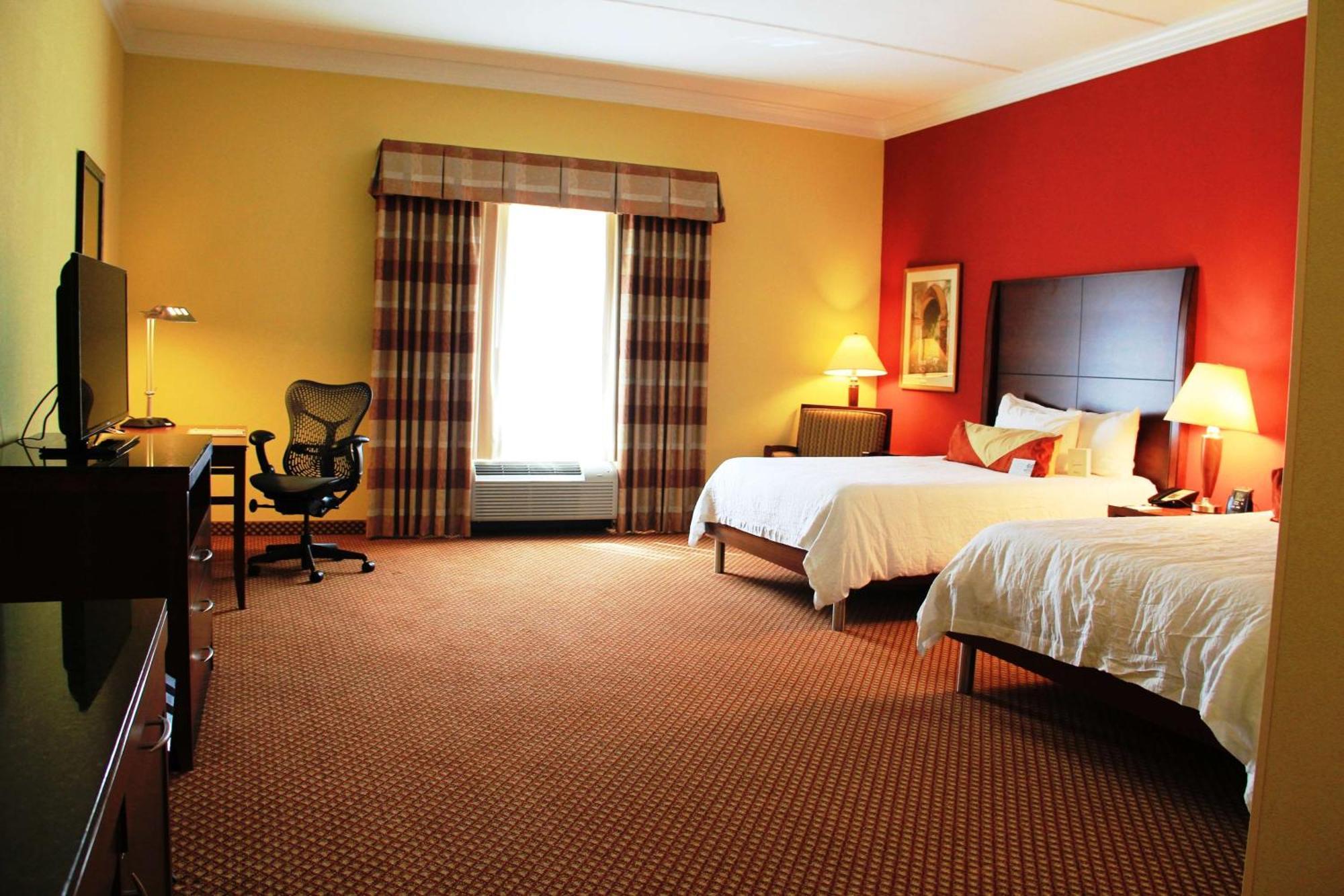 Hilton Garden Inn Houston West Katy Luaran gambar