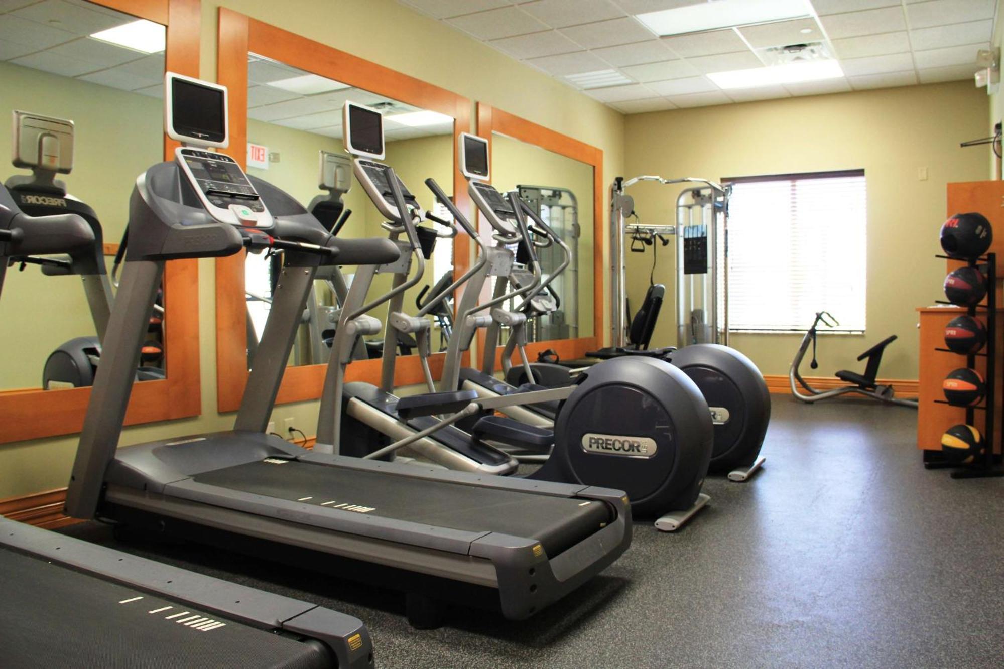 Hilton Garden Inn Houston West Katy Luaran gambar