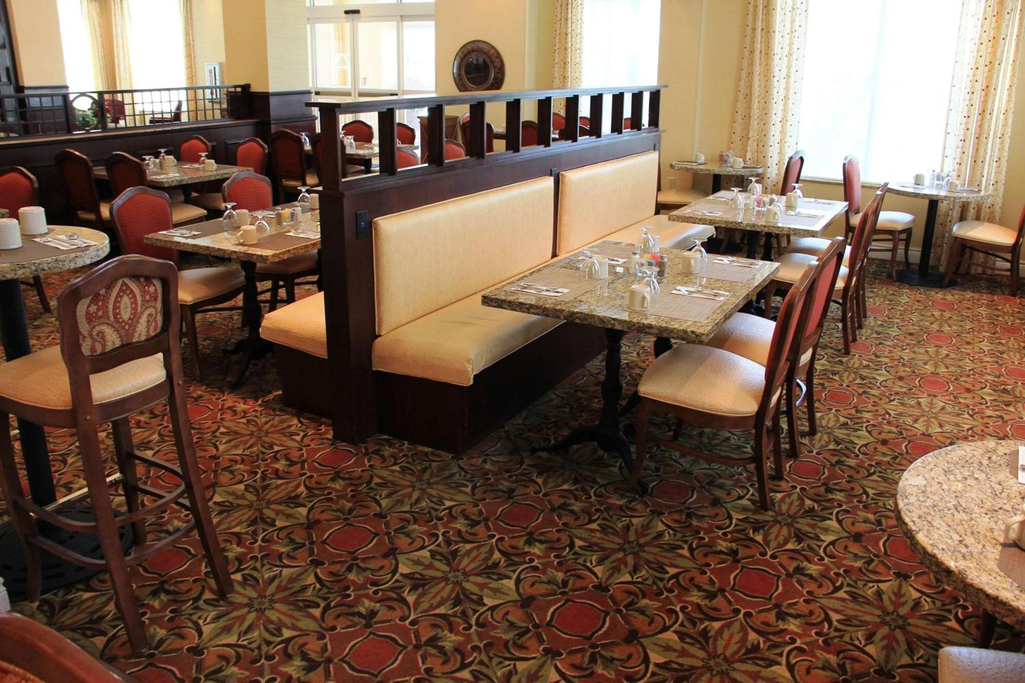 Hilton Garden Inn Houston West Katy Luaran gambar