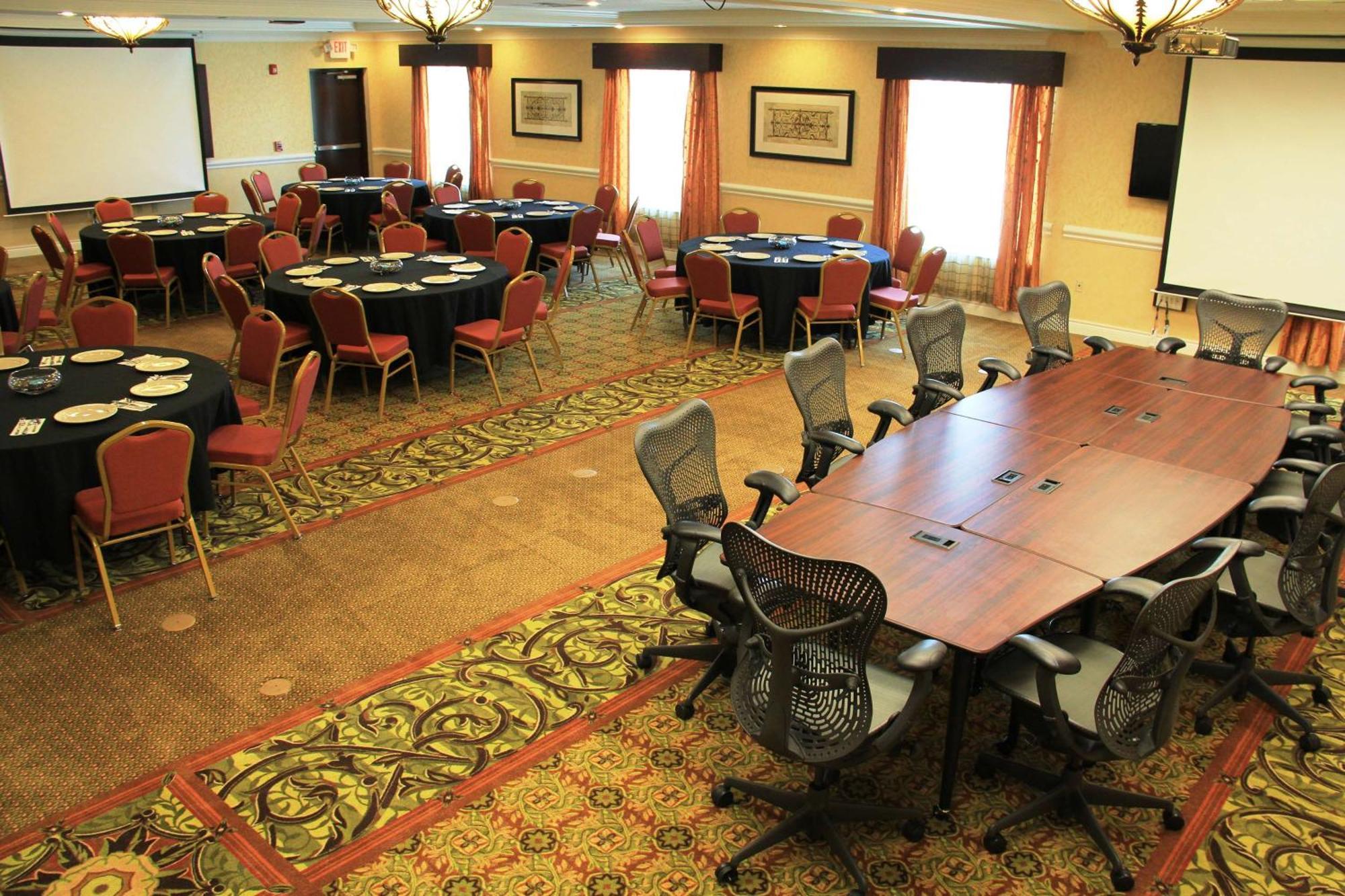 Hilton Garden Inn Houston West Katy Luaran gambar