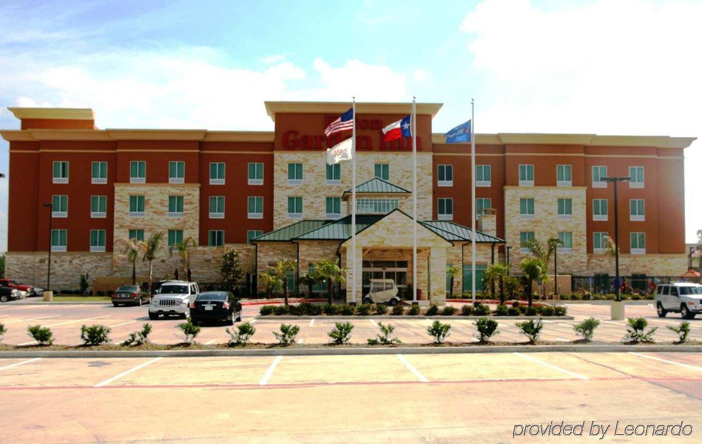 Hilton Garden Inn Houston West Katy Luaran gambar