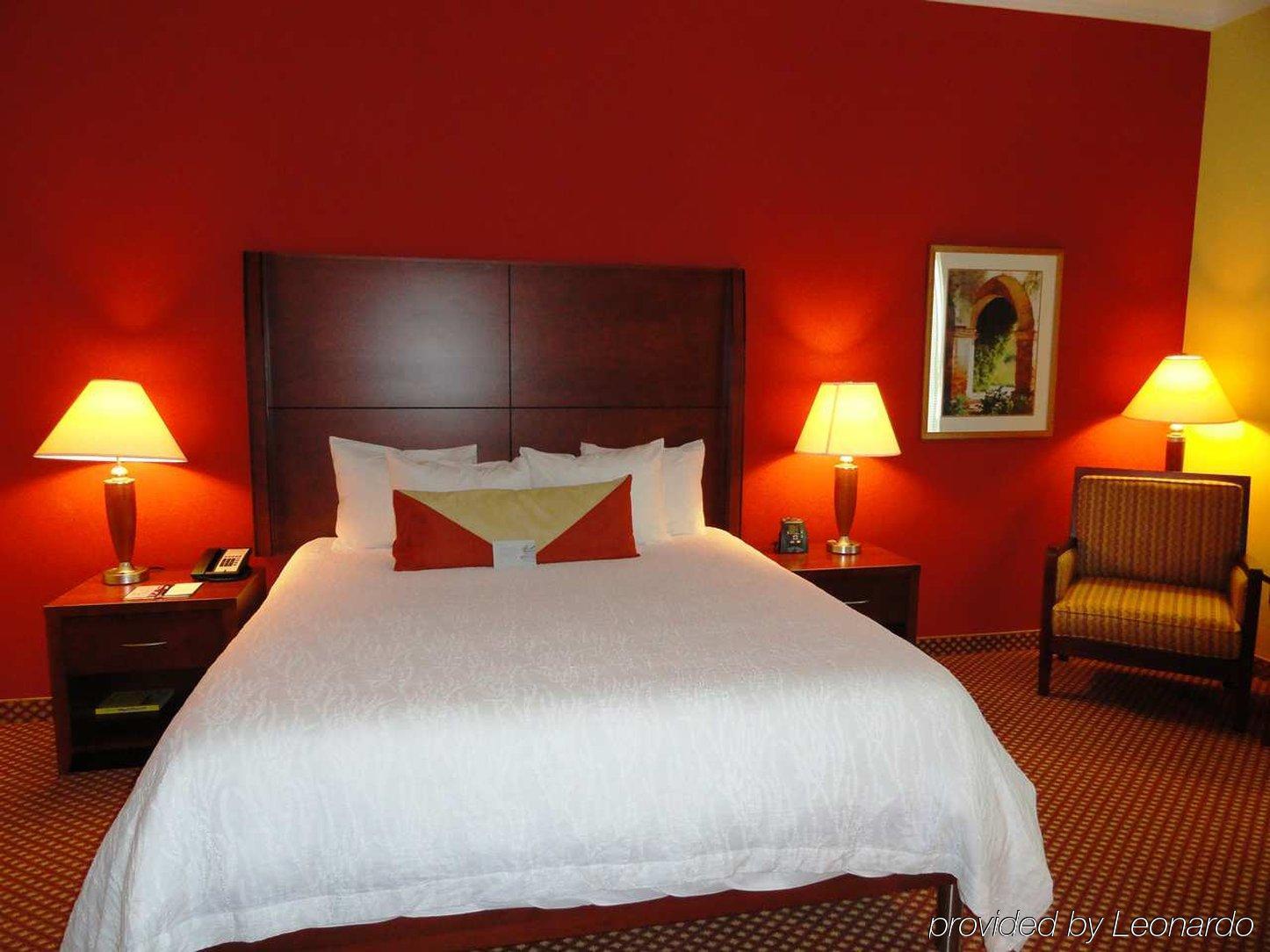 Hilton Garden Inn Houston West Katy Bilik gambar