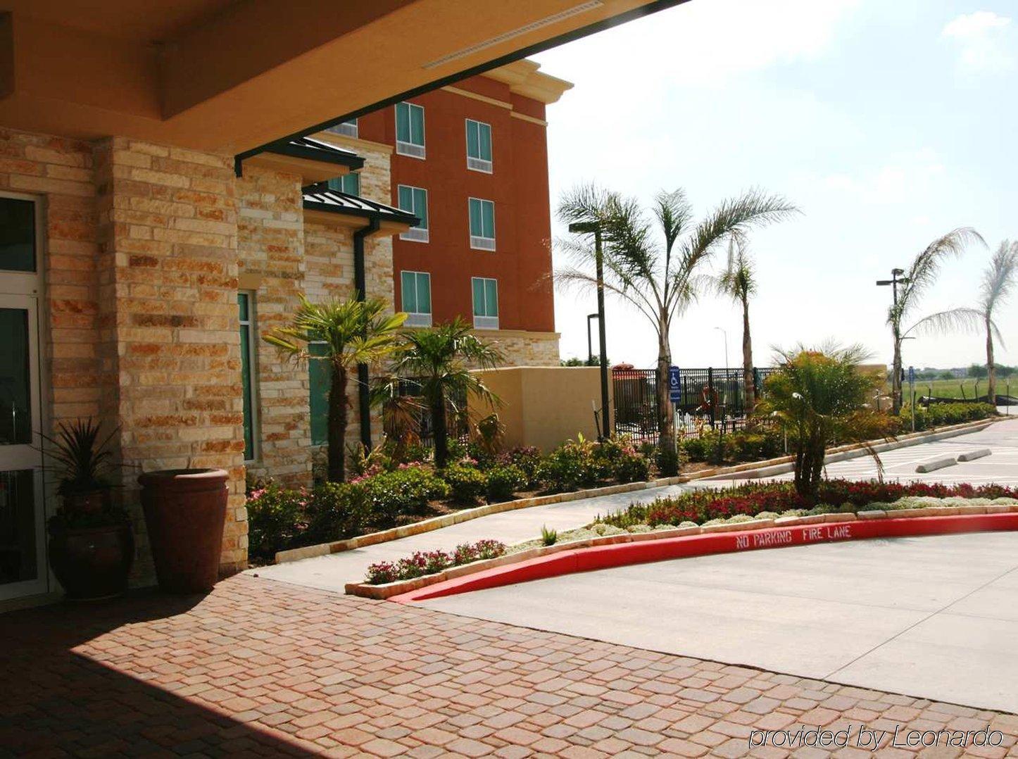 Hilton Garden Inn Houston West Katy Luaran gambar