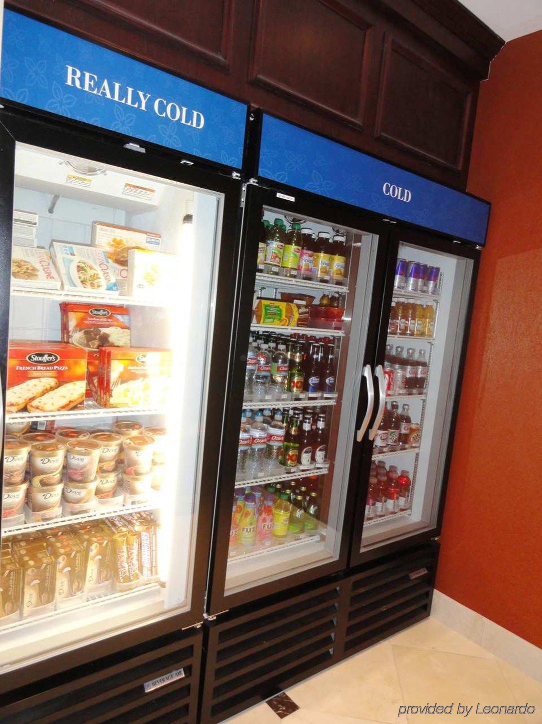 Hilton Garden Inn Houston West Katy Kemudahan gambar