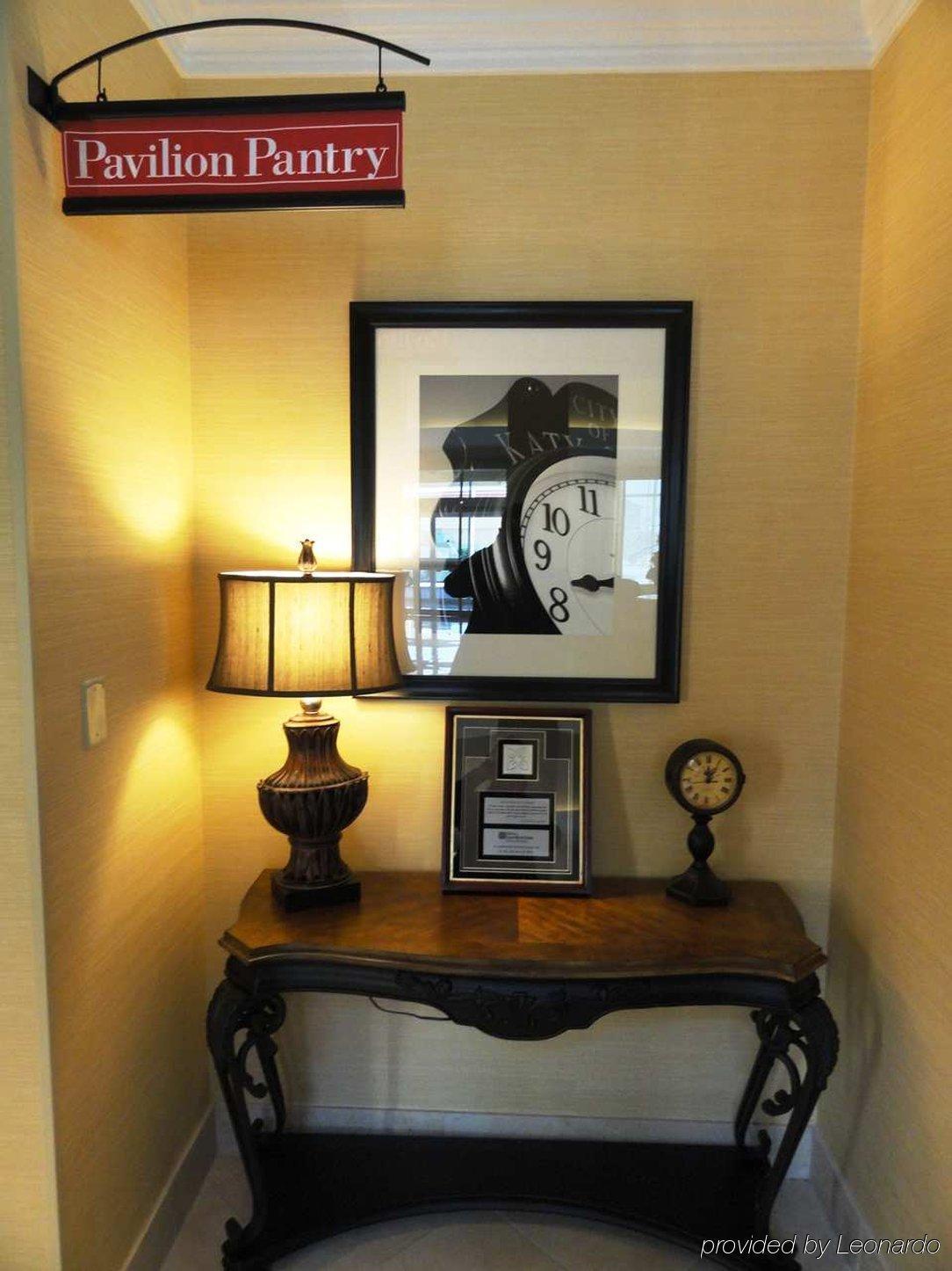Hilton Garden Inn Houston West Katy Bilik gambar