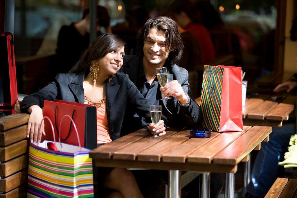 Hilton Garden Inn Houston West Katy Kemudahan gambar