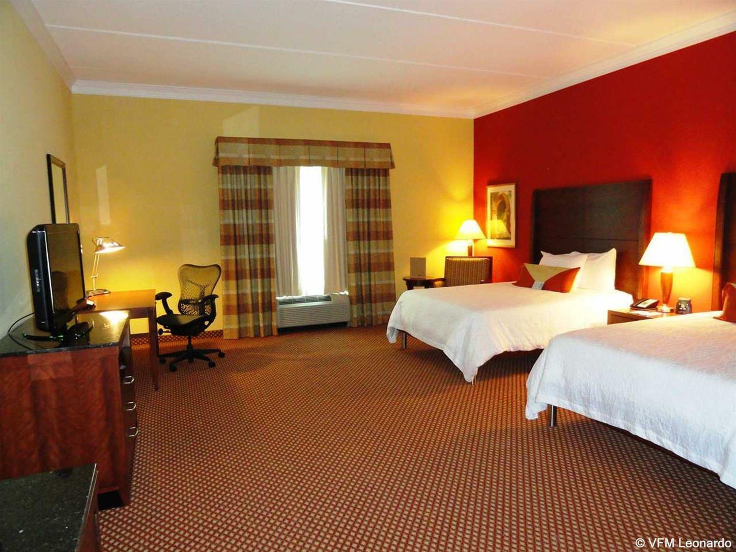 Hilton Garden Inn Houston West Katy Bilik gambar